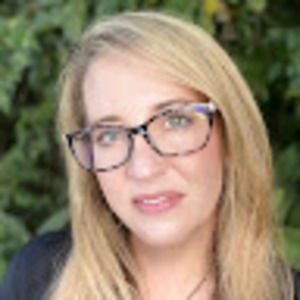 Meet your Posher, Kristen